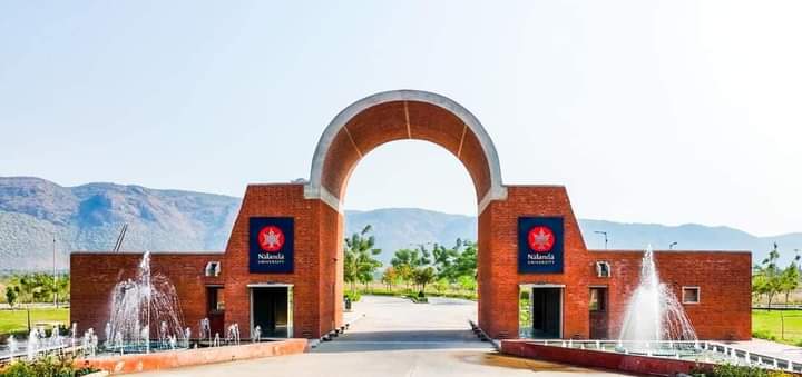 nalanda university pm narendra modi